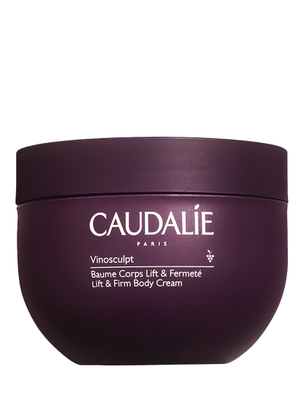 Caudalie Vinosculpt Lift and Firm Body Cream, 250ml, 