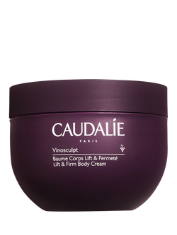 Caudalie Vinosculpt Lift and Firm Body Cream, 250ml - view 2, 