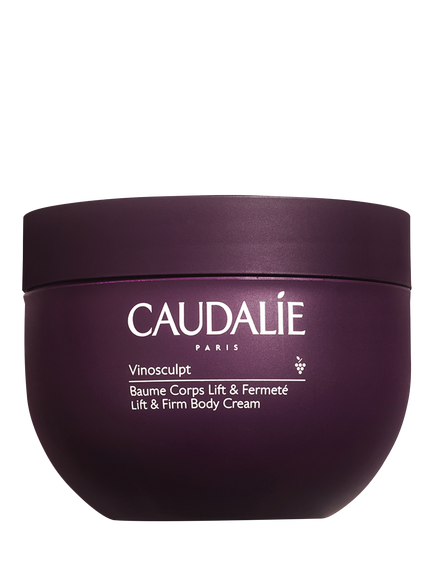 Caudalie Vinosculpt Lift and Firm Body Cream, 250ml - view 2, 
