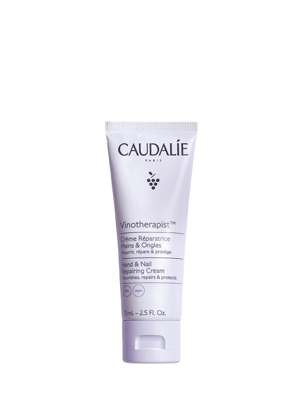 Caudalie Vinotherapist™ Hand & Nail Repairing Cream, 75ml, 