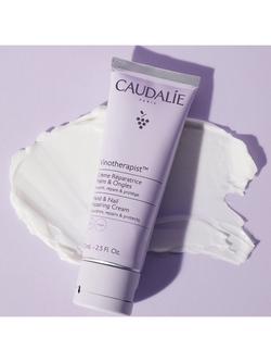 Caudalie Vinotherapist™ Hand & Nail Repairing Cream, 75ml - view 2, 