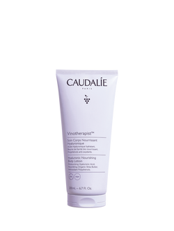 Caudalie Vinotherapist™ Hyaluronic Nourishing Body Lotion, 200ml - view 2, 