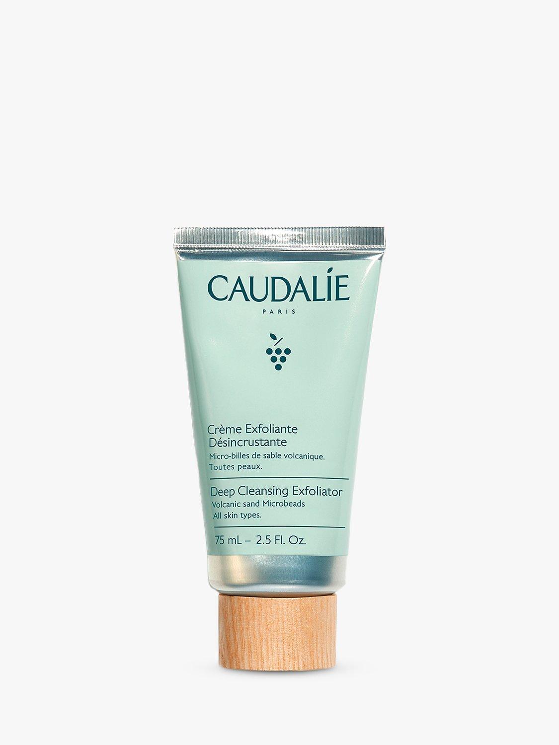 Caudalie Deep Cleansing Exfoliator, 75ml