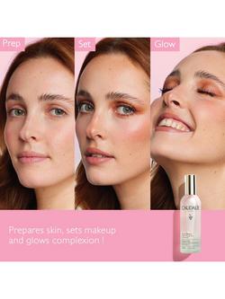 Caudalie Beauty Elixir Prep, Set, Glow Face Mist - view 2, 