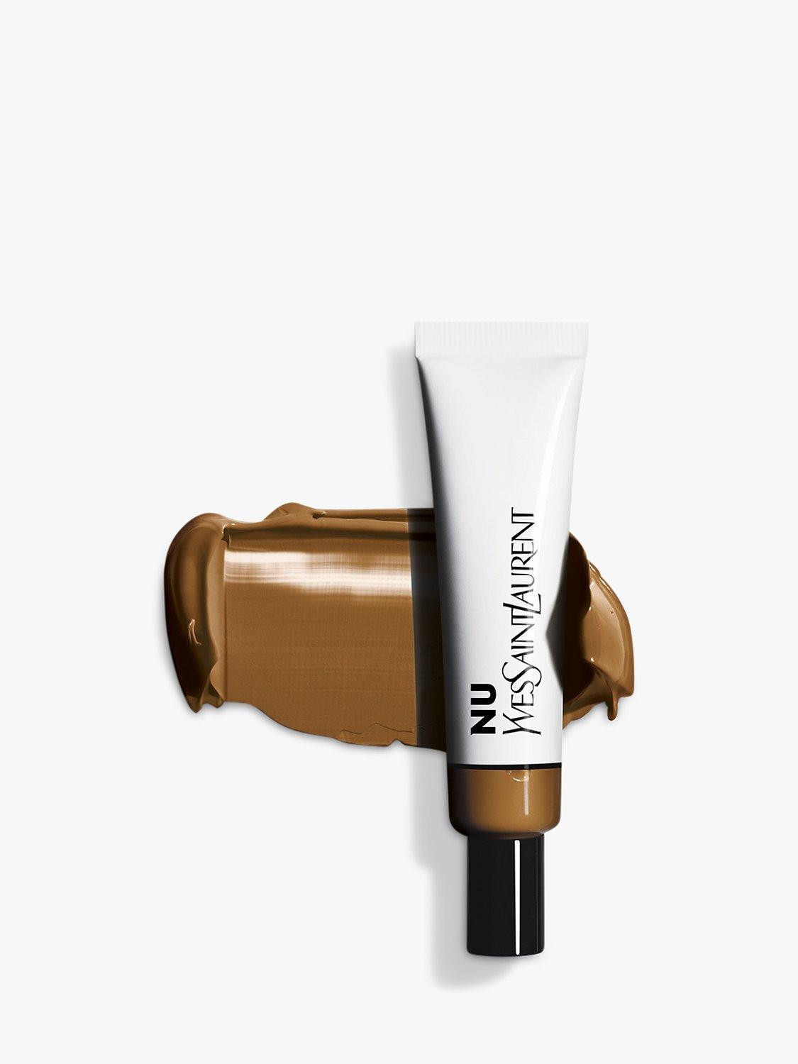 Product image 1 of 8, which shows Yves Saint Laurent Nu Bare Look Skin Tint, 18