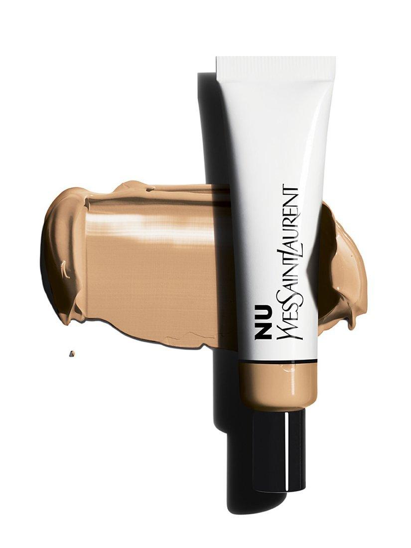 Product image 1 of 9, which shows Yves Saint Laurent Nu Bare Look Skin Tint, 07