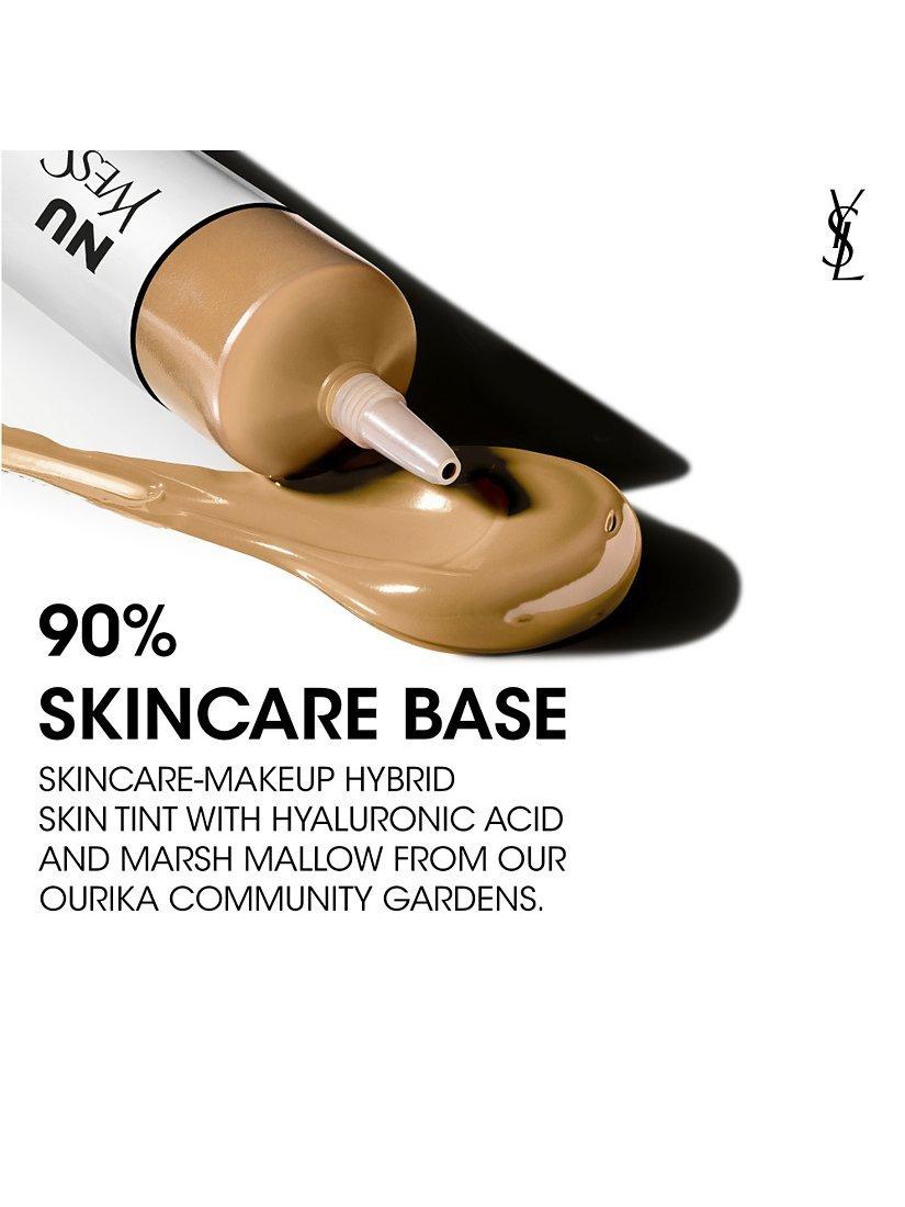 Product image 6 of 8, which shows Yves Saint Laurent Nu Bare Look Skin Tint, 05
