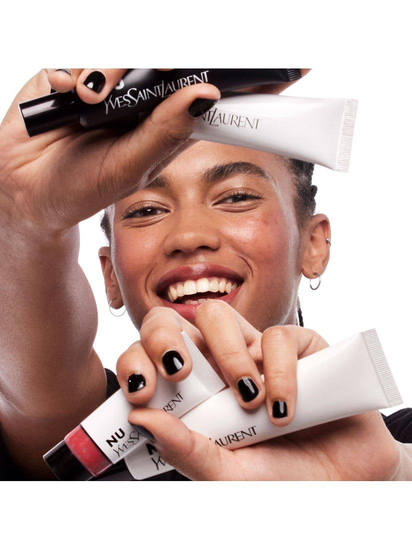 Product image 8 of 8, which shows Yves Saint Laurent Nu Bare Look Skin Tint, 05