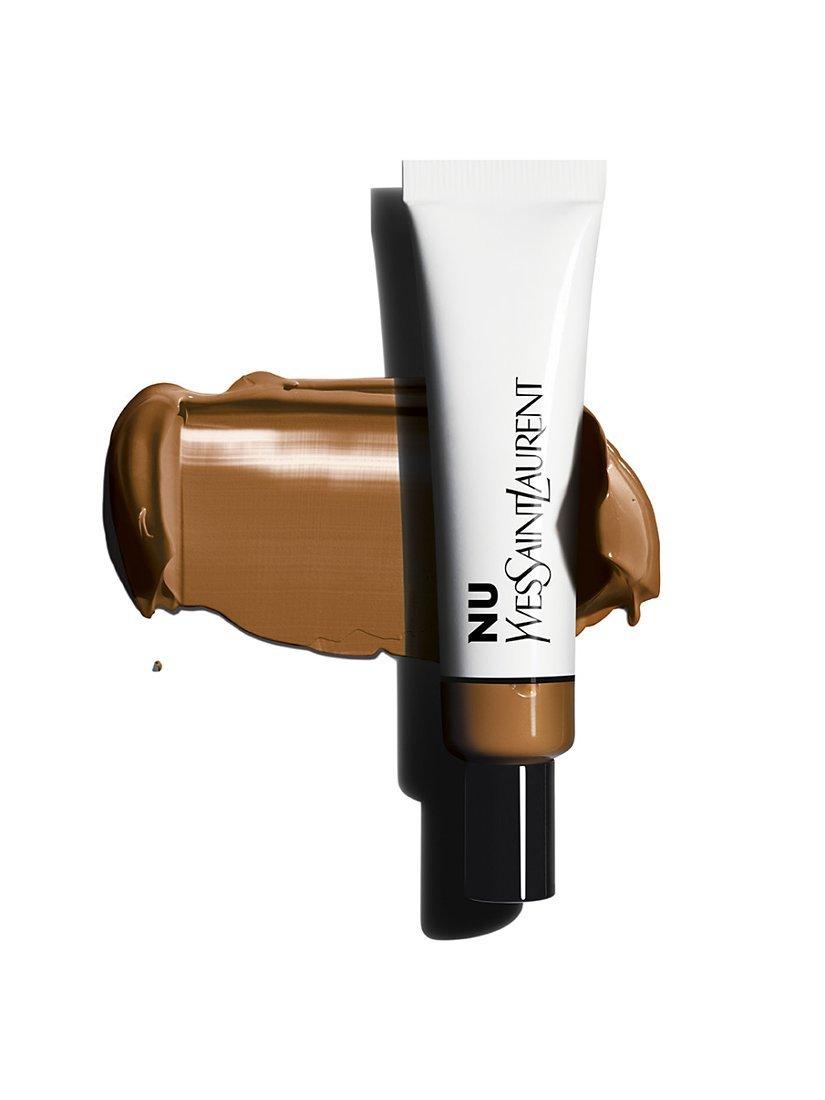 Product image 1 of 8, which shows Yves Saint Laurent Nu Bare Look Skin Tint, 17