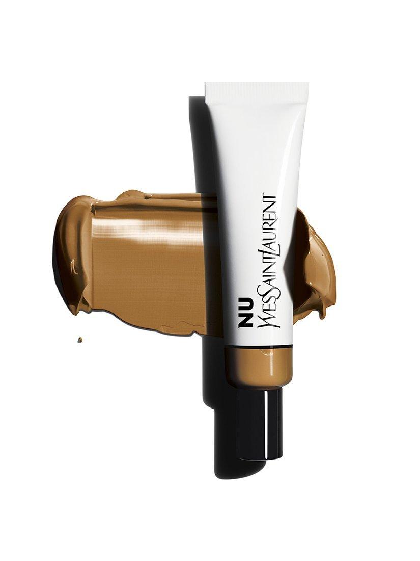 Product image 1 of 8, which shows Yves Saint Laurent Nu Bare Look Skin Tint, 16