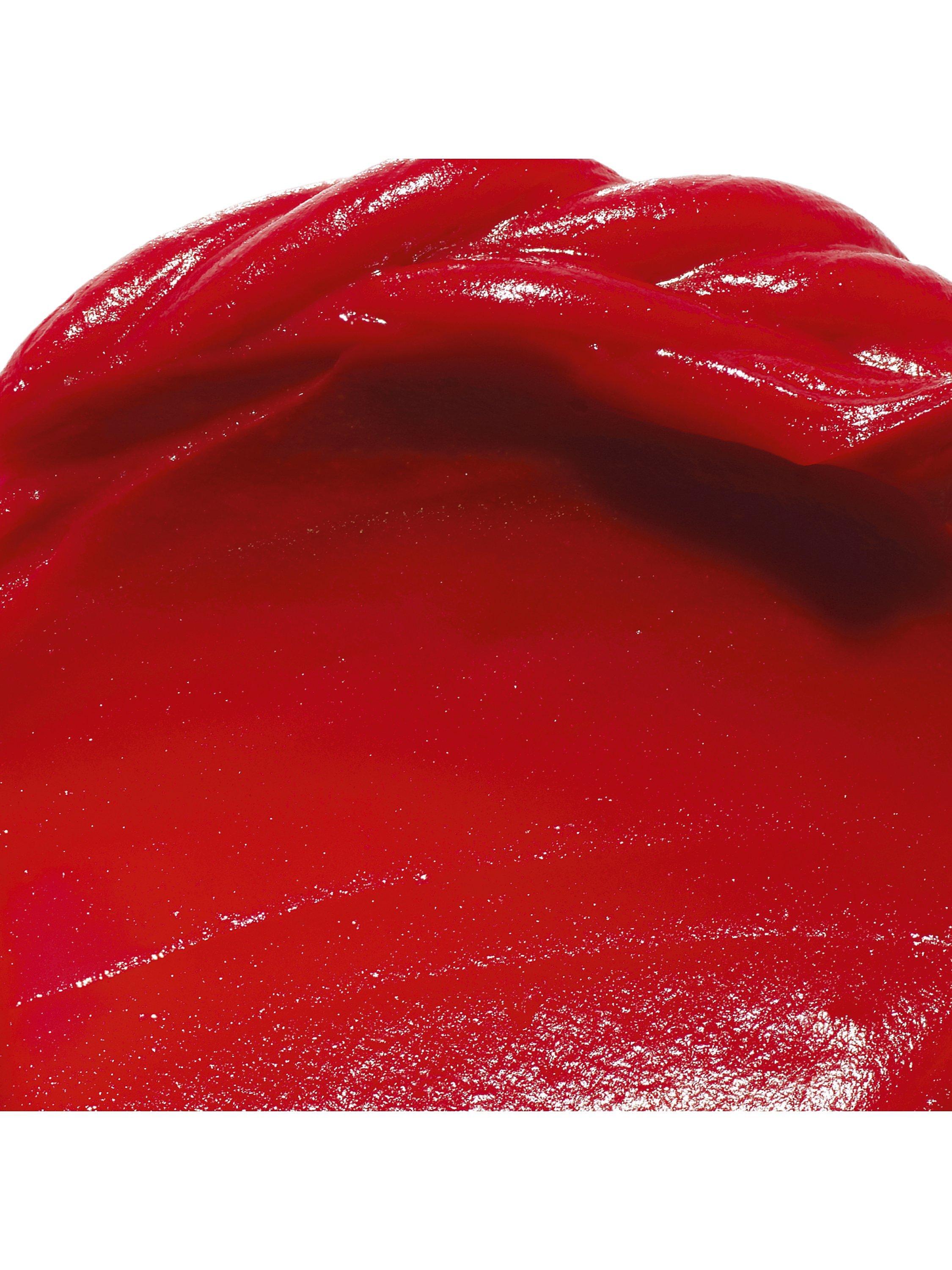 Product image 2 of 5, which shows Yves Saint Laurent Nu Lip & Cheek Balmy Tint, 01 Flush