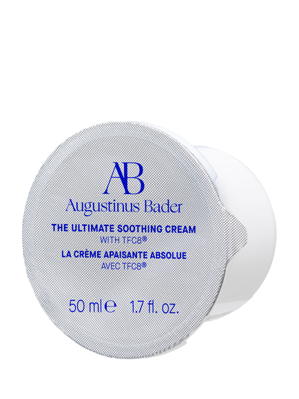 Augustinus Bader The Ultimate Soothing Cream, Refill, 50ml, 