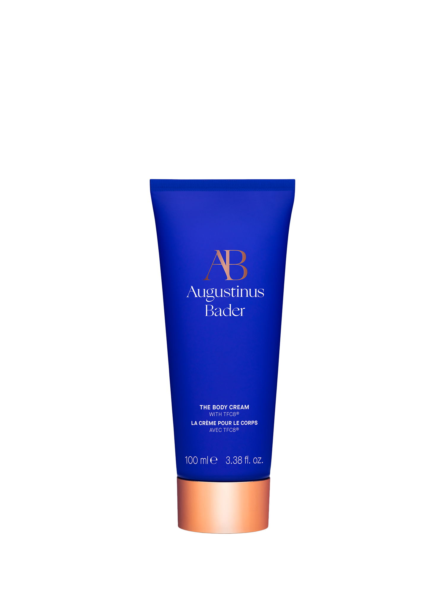 Augustinus Bader The Body Cream, 100ml