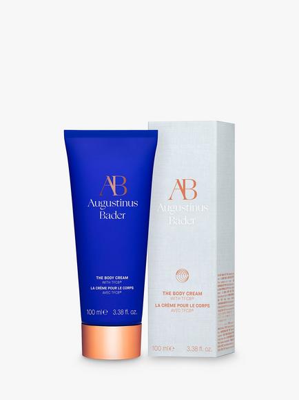 Augustinus Bader The Body Cream - view 2, 
