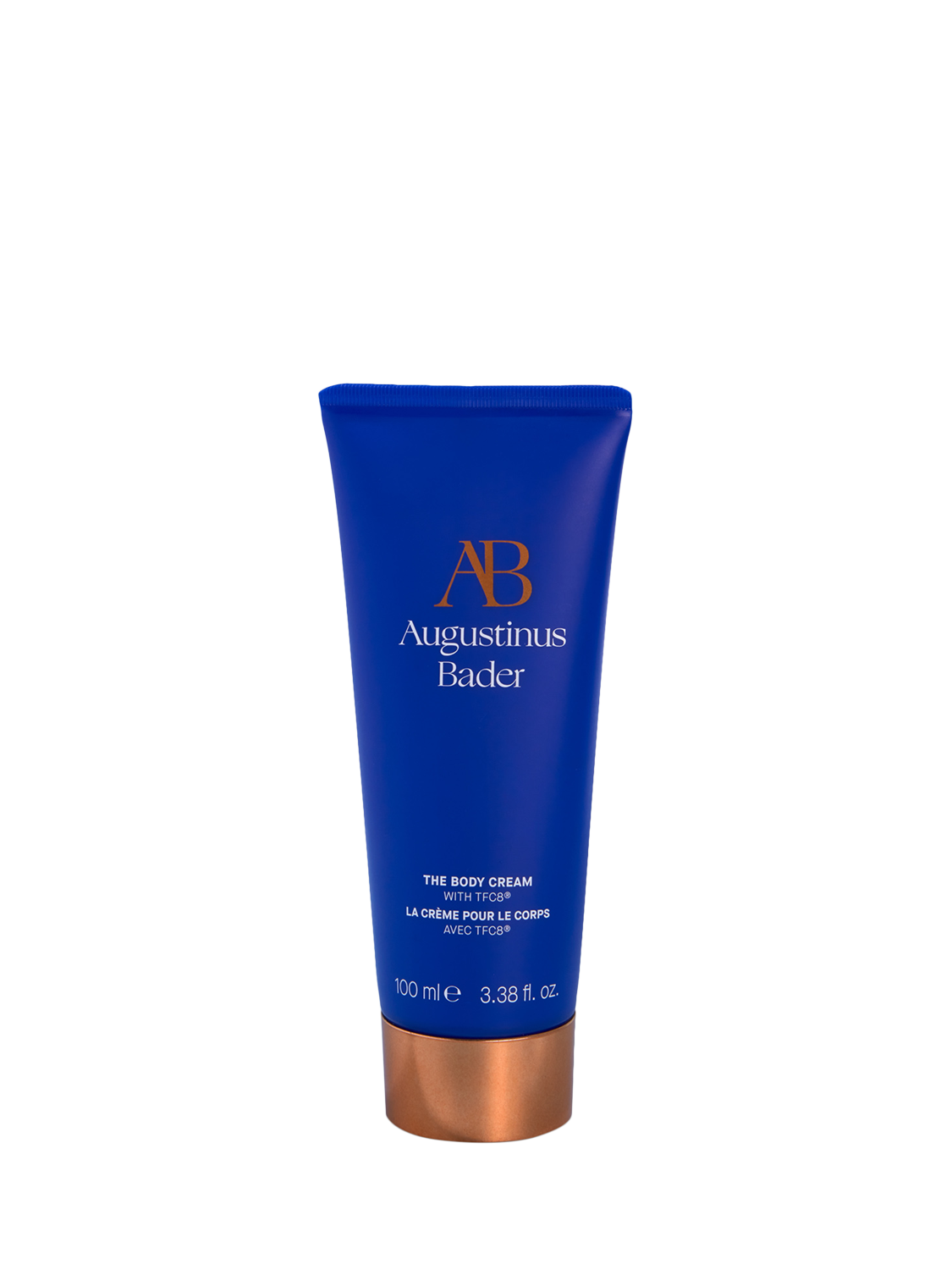 Augustinus Bader The Body Cream, 100ml