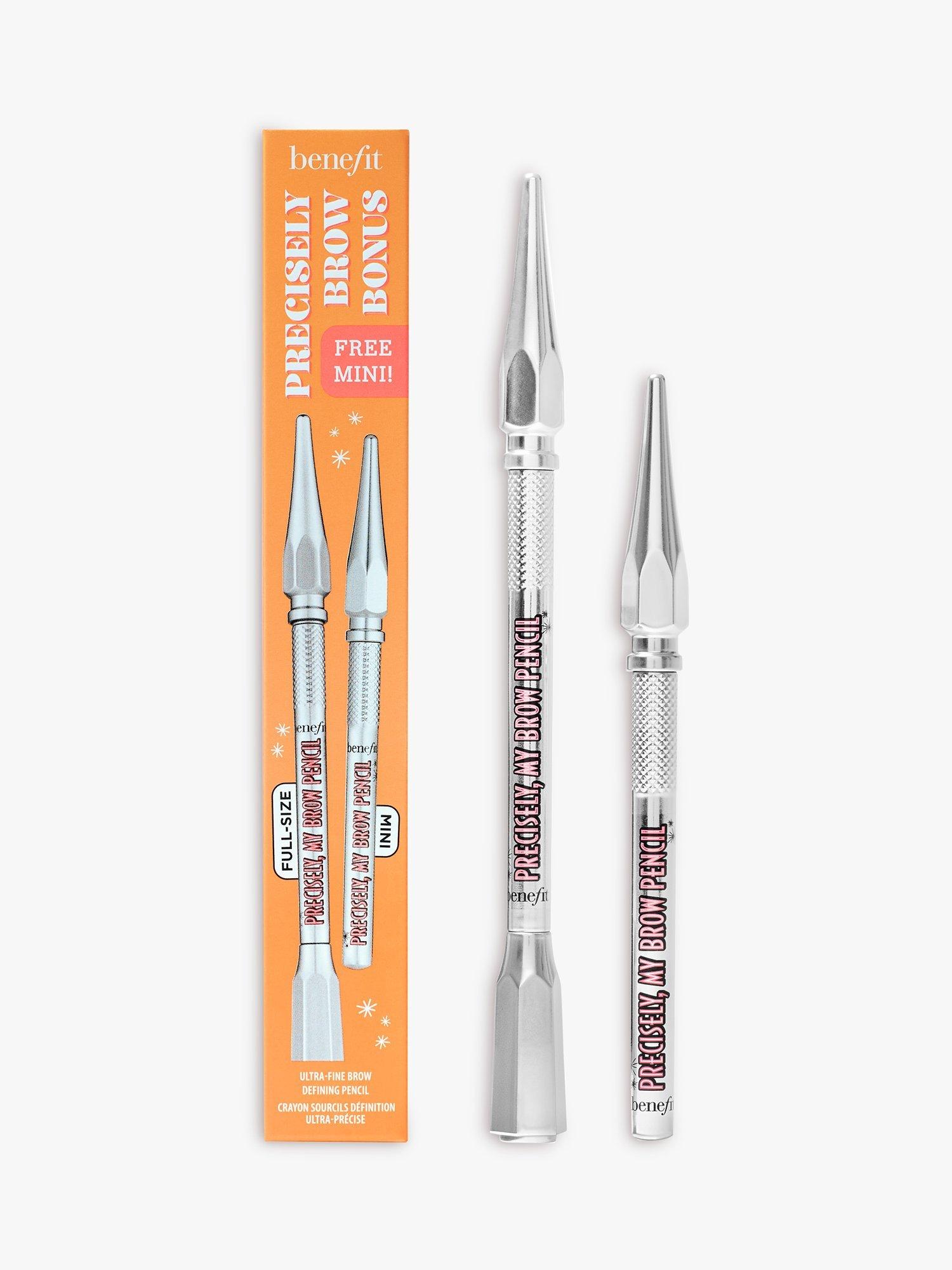 Benefit Precisely Brow Bonus Brow Pencil Set, 2.5