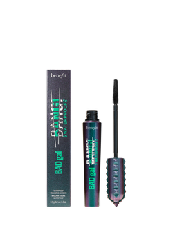 Benefit BADgal BANG! Waterproof Mascara, Black, Black
