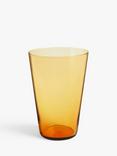 John Lewis ANYDAY Glass Highball, 456ml