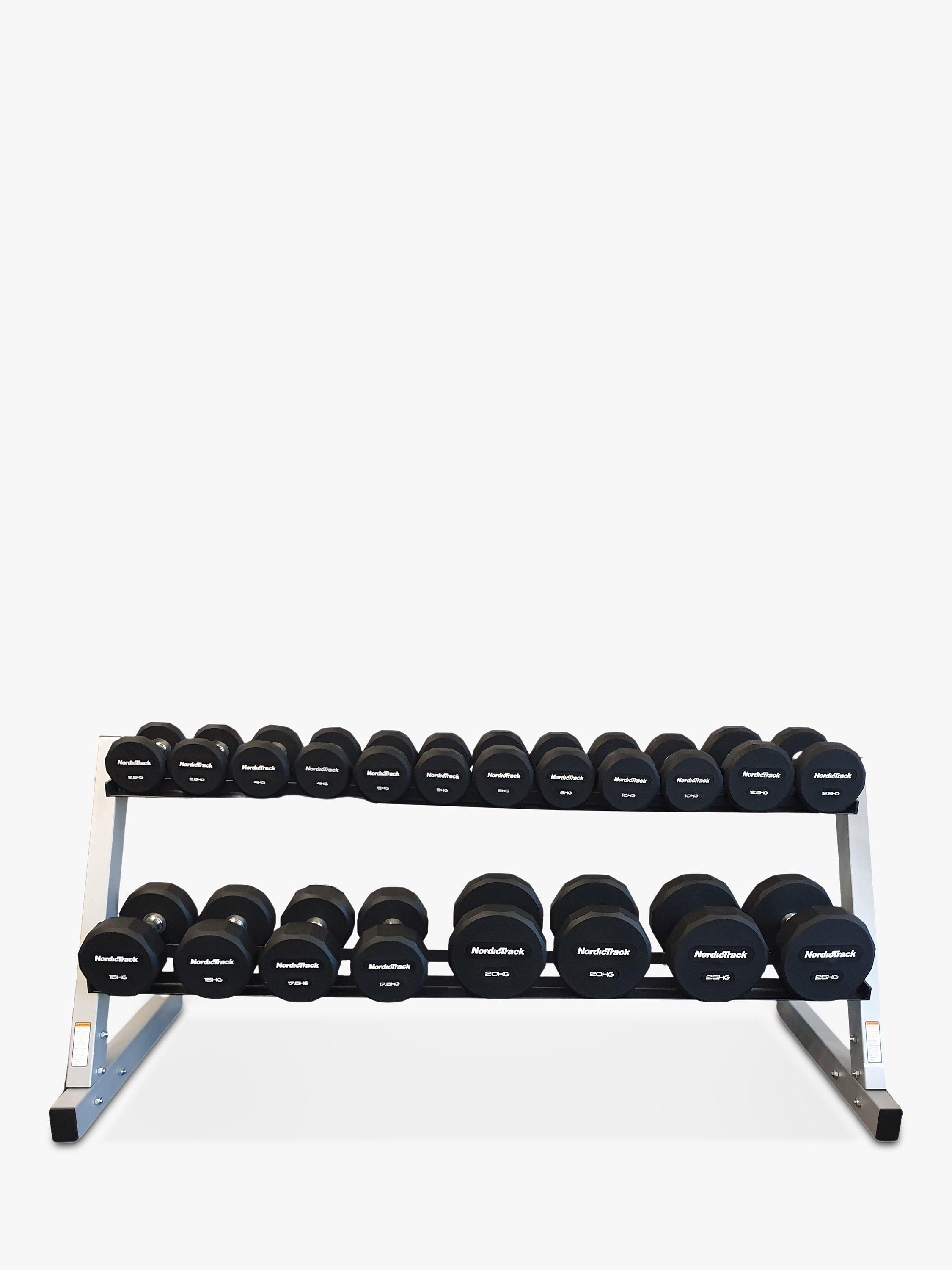 John lewis dumbbells sale