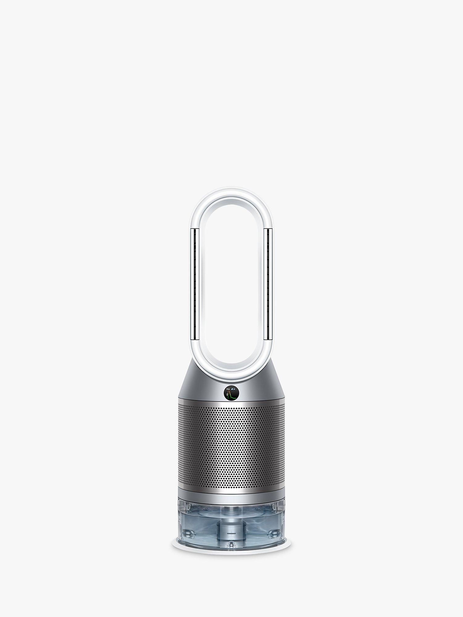Dyson Purify Humidify + Cool™ Auto React Air Purifier Fan