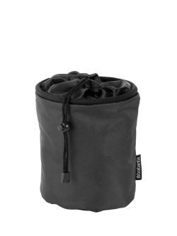 Brabantia Premium Peg Bag, Black - view 2, Black
