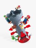 Super Mario Blow Up Shaky Tower