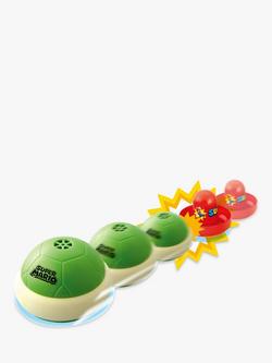 Super Mario Hover Shell Strike Air Hockey Game - view 2, 