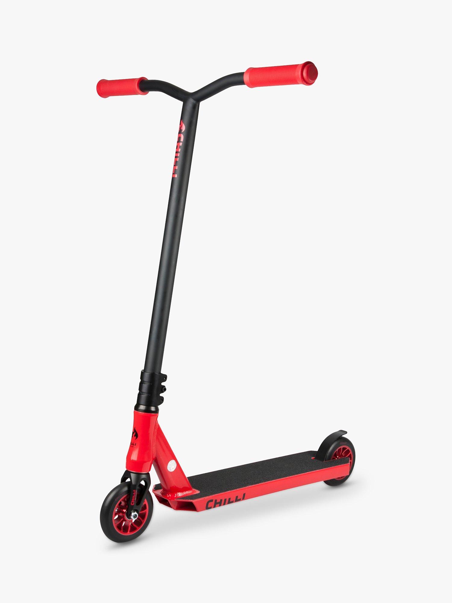 Chilli Pro Reaper Stunt Scooter