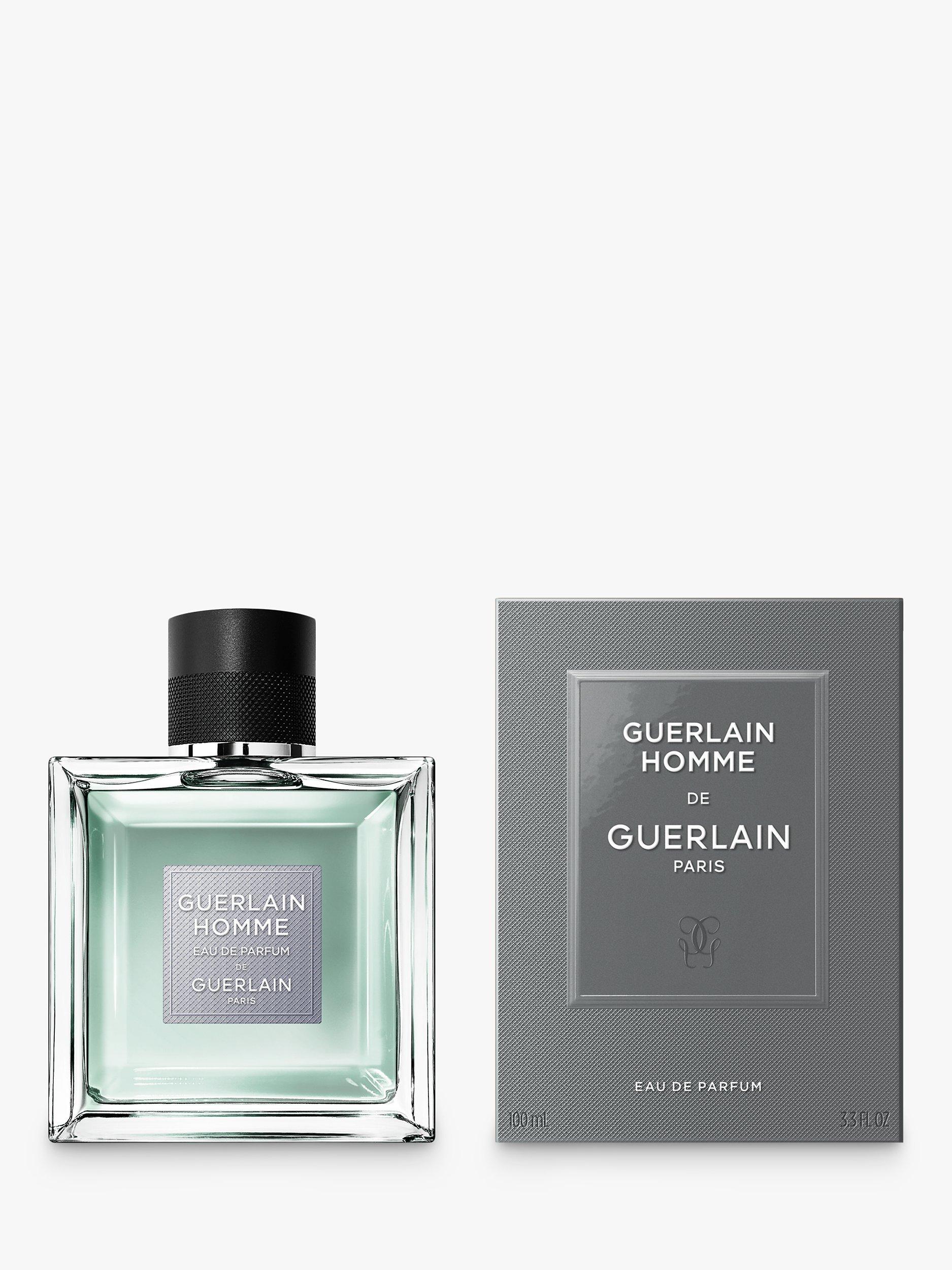 Guerlain Homme Eau de Parfum, 100ml