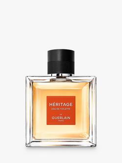 Guerlain Héritage Eau de Toilette, 100ml, 
