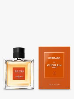 Guerlain Héritage Eau de Toilette, 100ml - view 2, 