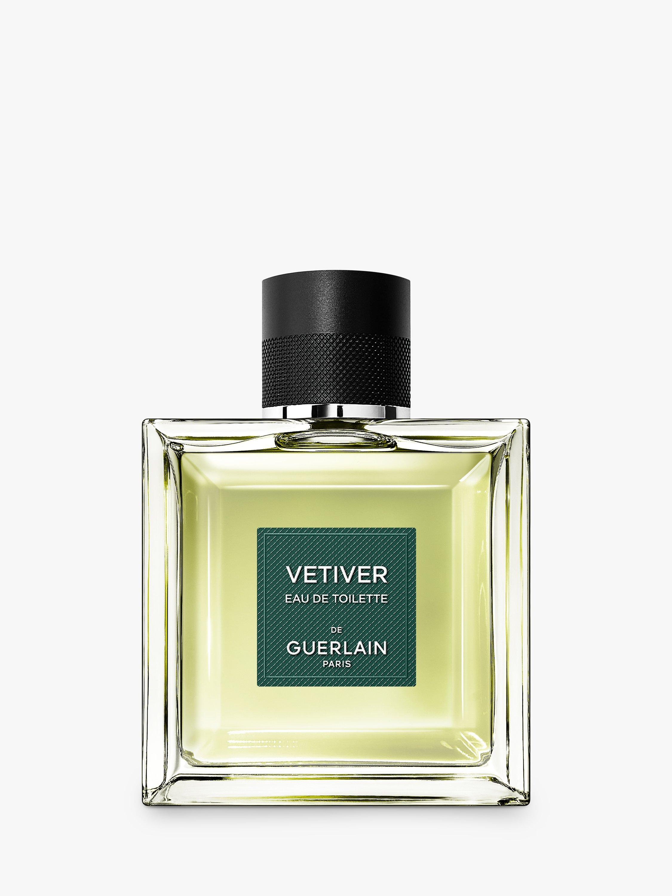 Guerlain Vétiver Eau de Toilette, 100ml