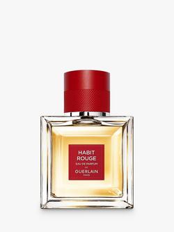 Guerlain Habit Rouge Eau de Parfum, 