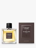 Guerlain L'Instant de Guerlain pour Homme Eau de Parfum, 100ml