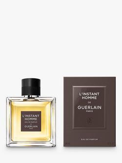 Guerlain L'Instant de Guerlain pour Homme Eau de Parfum, 100ml - view 2, 