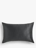 John Lewis Organic Mulberry Silk Standard Pillowcase