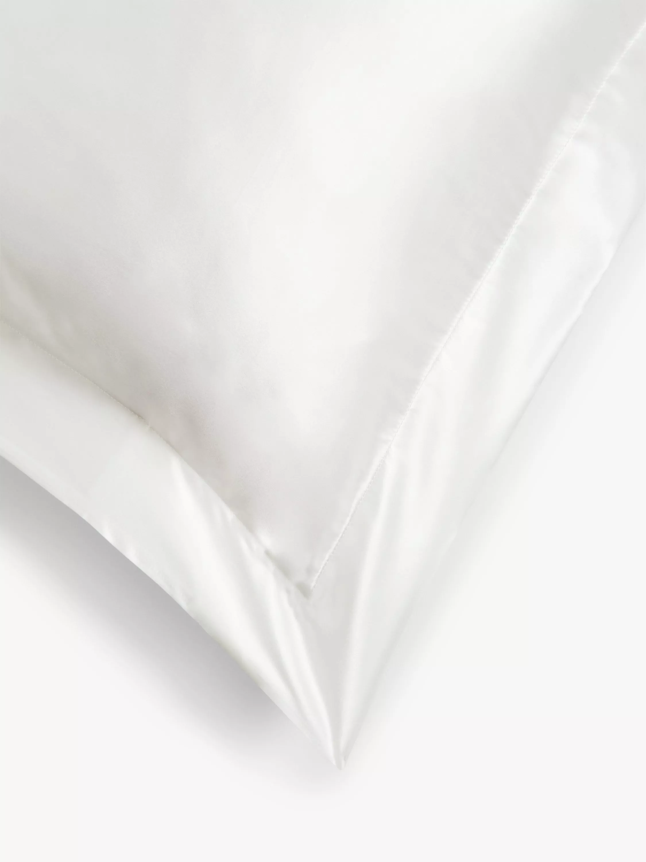 John lewis silk pillowcase best sale