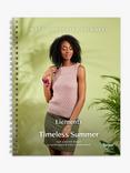 West Yorkshire Spinners Elements Timeless Summer Pattern Book