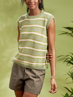 West Yorkshire Spinners Elements Timeless Summer Pattern Book - view 2, 