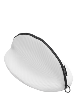 Brabantia Sneaker Wash Bag, White, White