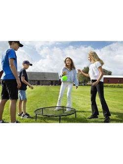 Sunsport Roundnet Smash It Game - view 2, Multi