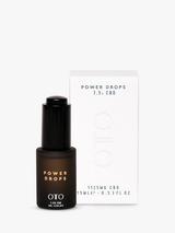 OTO Power Drops 7.5% CBD, 15ml