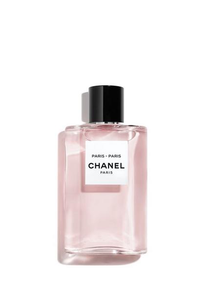 CHANEL Paris-Paris Les Eaux de CHANEL – Eau de Toilette Spray, 