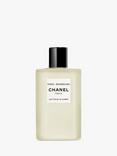 CHANEL Paris-Édimbourg Les Eaux de CHANEL – Body Lotion