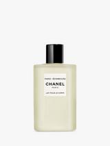 CHANEL Paris-Édimbourg Les Eaux de CHANEL – Body Lotion