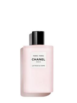 CHANEL Paris-Paris Les Eaux de CHANEL – Body Lotion, 