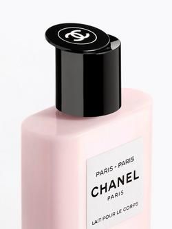 CHANEL Paris-Paris Les Eaux de CHANEL – Body Lotion - view 2, 