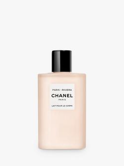 CHANEL Paris-Riviera Les Eaux de CHANEL – Body Lotion, 