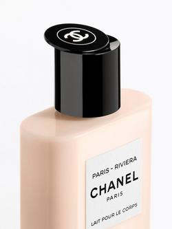 CHANEL Paris-Riviera Les Eaux de CHANEL – Body Lotion - view 2, 