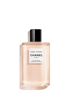 CHANEL Paris-Riviera Les Eaux de CHANEL - Hair And Body Shower Gel, 200ml, 